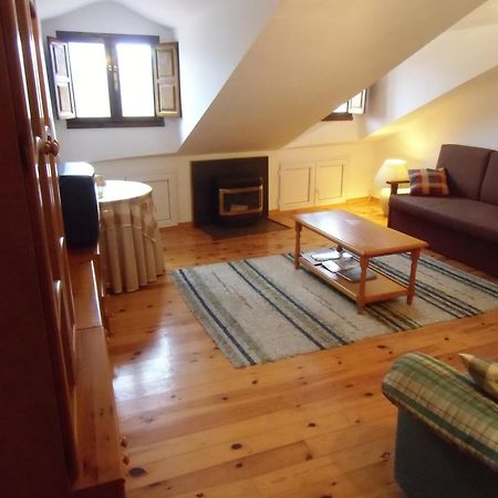 Apartamento Bielva Szoba fotó