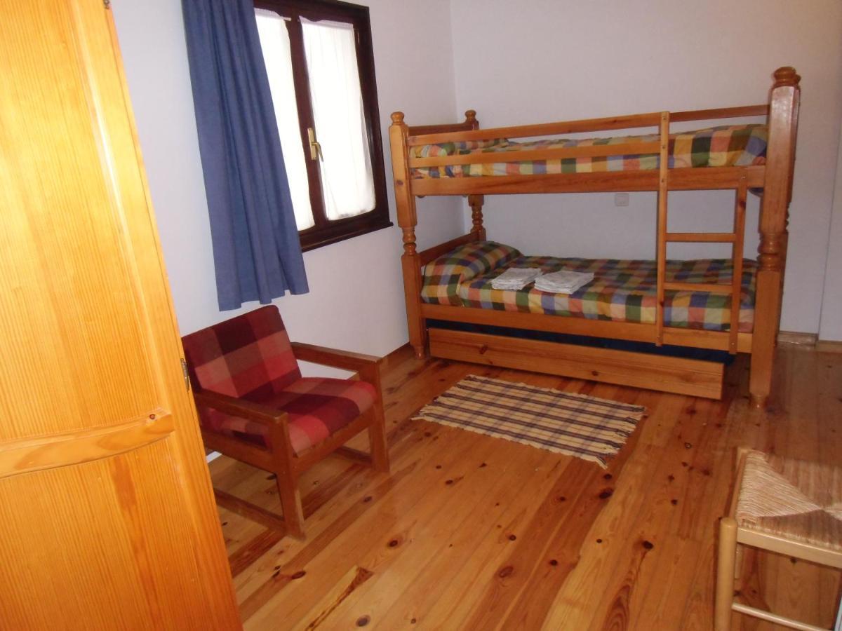 Apartamento Bielva Kültér fotó