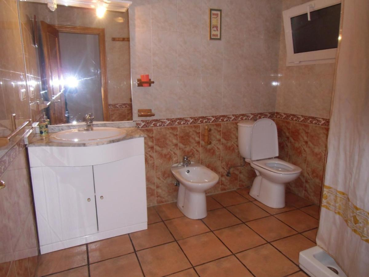 Apartamento Bielva Kültér fotó