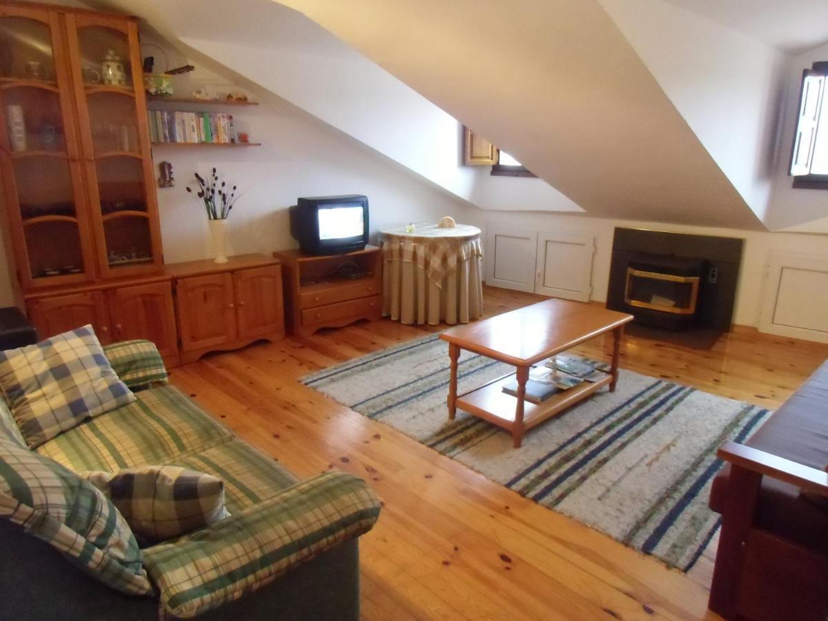 Apartamento Bielva Kültér fotó