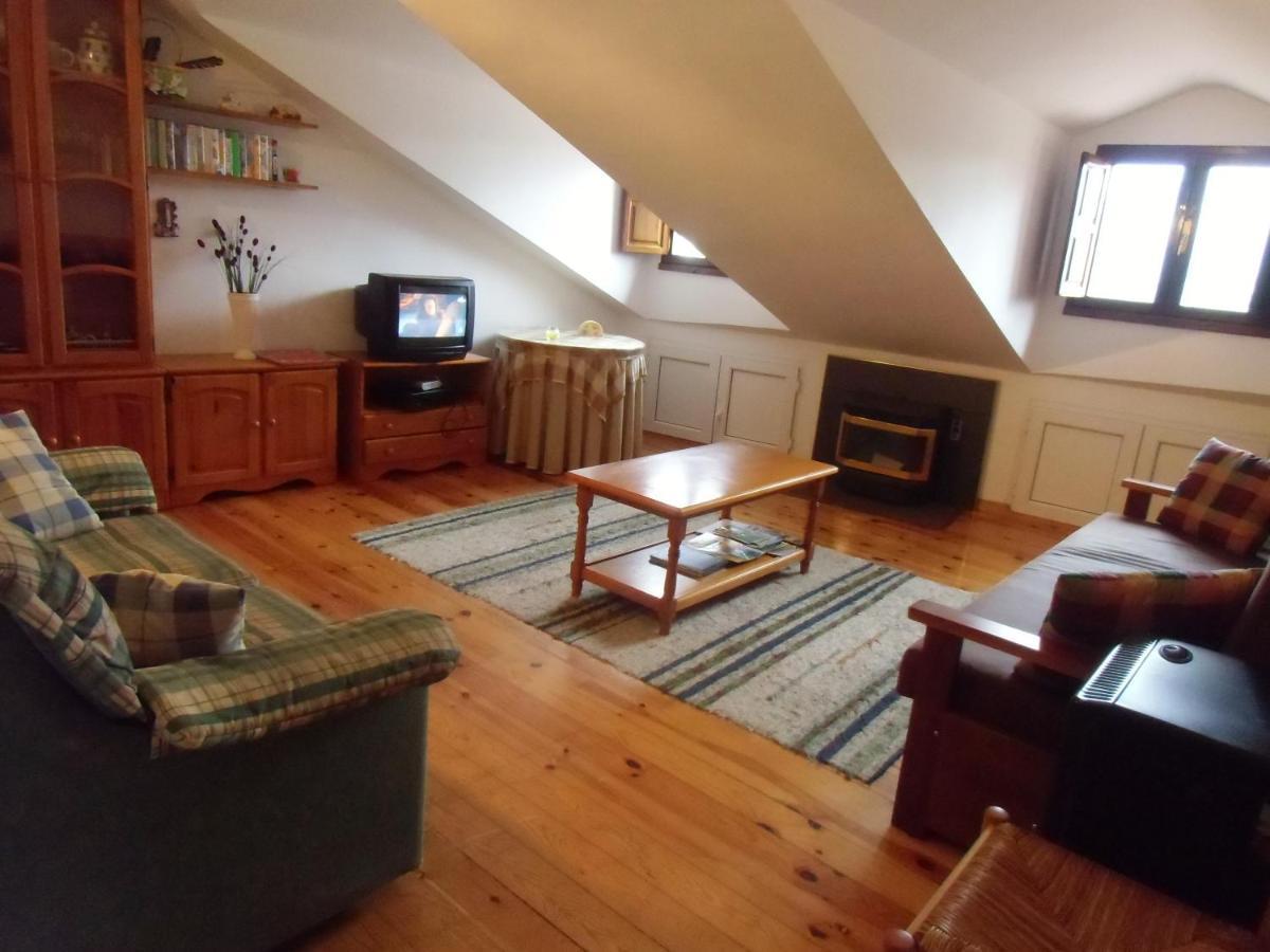 Apartamento Bielva Szoba fotó