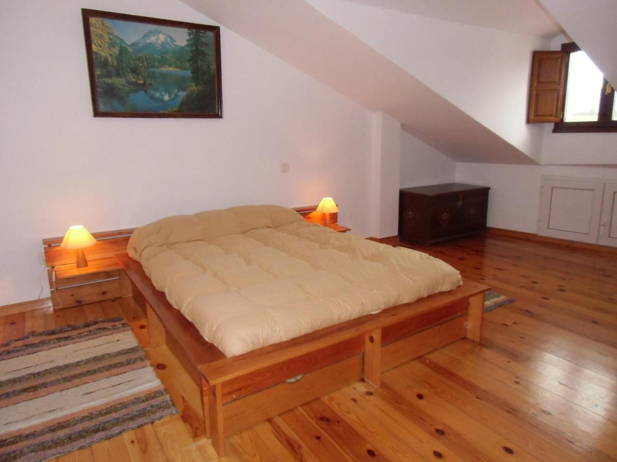 Apartamento Bielva Szoba fotó