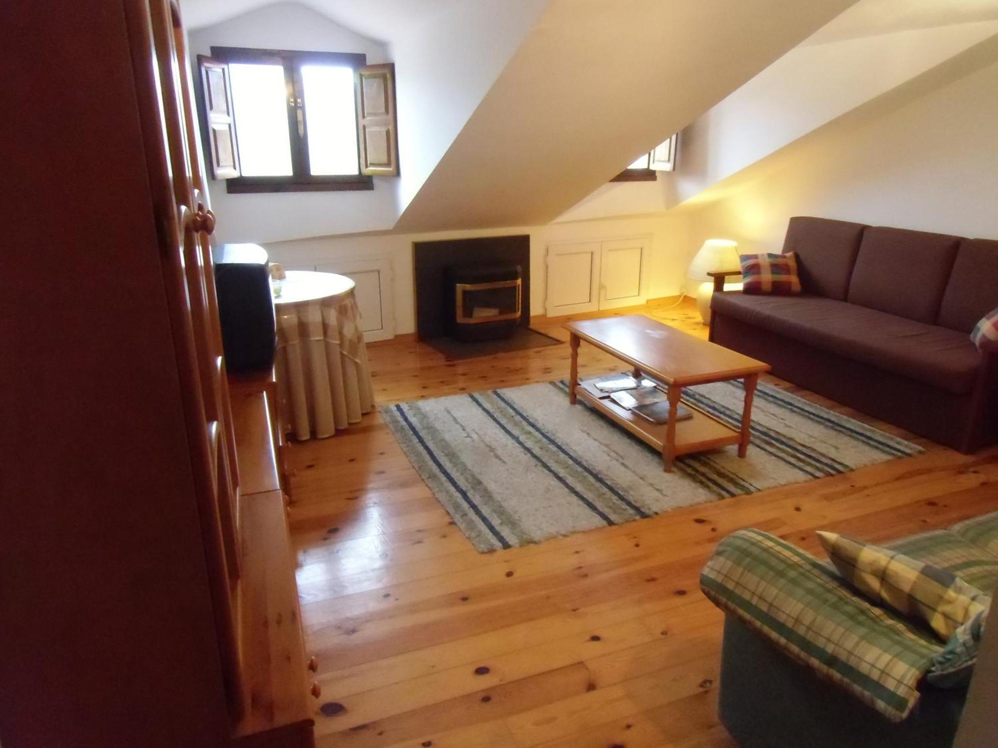 Apartamento Bielva Szoba fotó