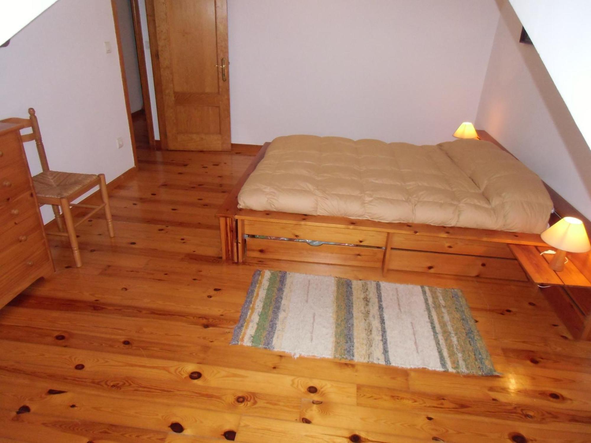 Apartamento Bielva Szoba fotó