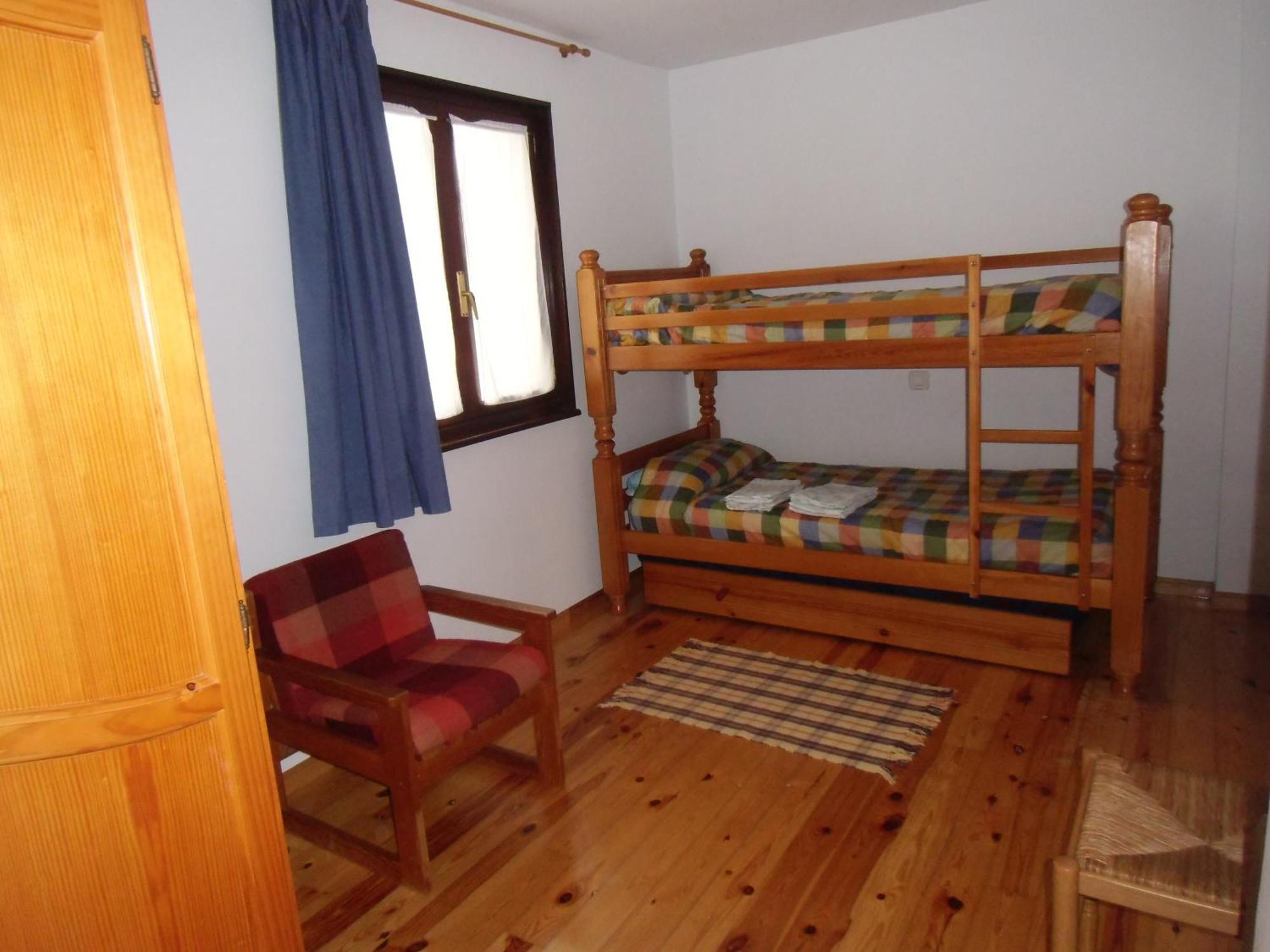 Apartamento Bielva Szoba fotó