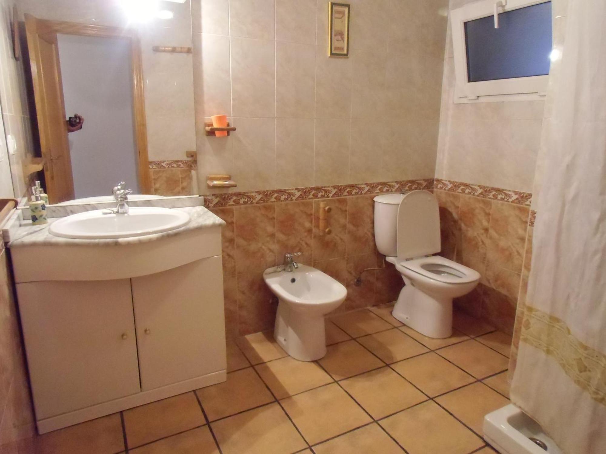 Apartamento Bielva Szoba fotó
